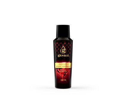 Giovani Profumatore per Bucato Red Cashmere 100 ml
