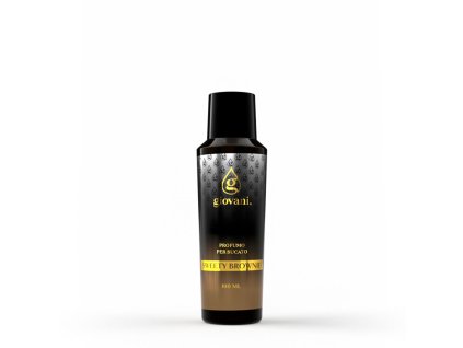 Giovani Profumatore per Bucato Sweety Brownie 100 ml