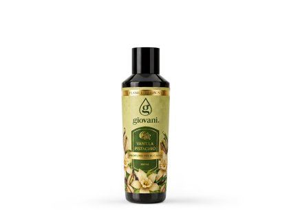 Profumatore per Bucato VANILLA PISTACHIO