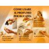 Come aggiungere LEMON BOUNTY al bucato