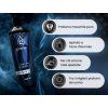 Elementi caratteristici dell’olio bucato MYSTIC MAN