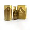 Fragranza di lusso EXCLUSIVE GOLD