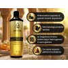 Proprietà dell’olio per il bucato EXCLUSIVE GOLD