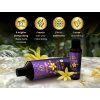 Cosa caratterizza il profumo bucato YLANG-YLANG