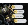 Profilo e caratteristiche del profumo bucato LUXURY BLACK