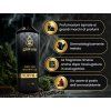 Benefici di LUXURY BLACK per capi profumati