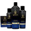 Profumatore per Bucato PASSION BLUE della linea Giovani