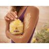 YLANG-YLANG Burro corpo montato dalla texture soffice