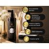 Spray professionale Giovani anti pieghe per abiti