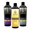 GOLD TOUCH Pacchetto conveniente Giovani 500 ml
