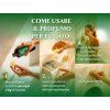 Come dosare e usare METALLIC GREEN nel bucato