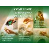 Come usare il profumo per bucato METALLIC GREEN