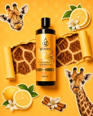 🦒🐼🐘 Lo ZOO pieno di profumi è aperto! ✨ 🐾 Ogni animale ha la sua personalità. E ogni personalità merita il suo profumatore...