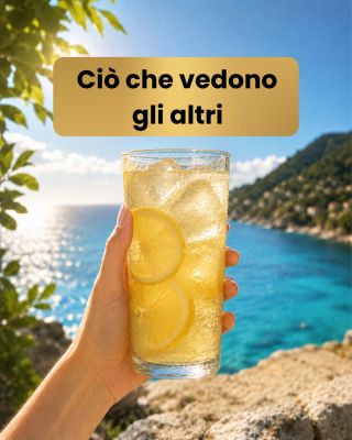 👀 Dipende dal punto di vista! Non sempre vediamo la stessa cosa, la prospettiva cambia tutto. ✨ Noi vediamo Giovani® in...
