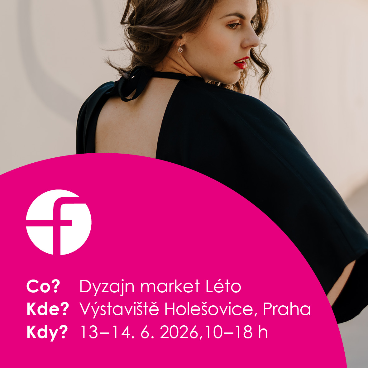 hlavní banner, mobil