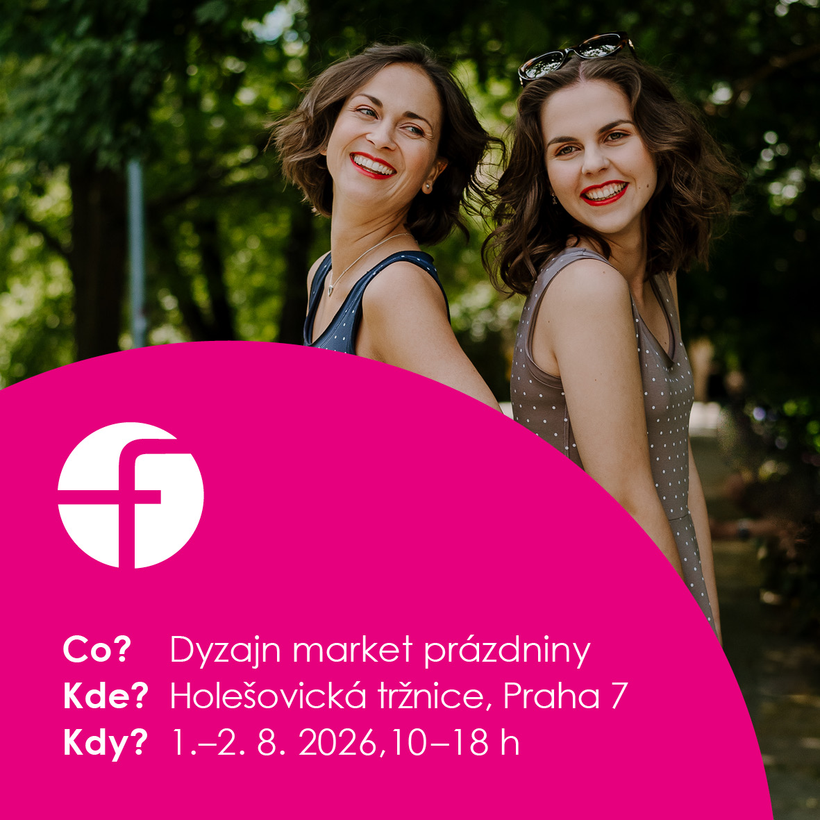 hlavní banner, mobil