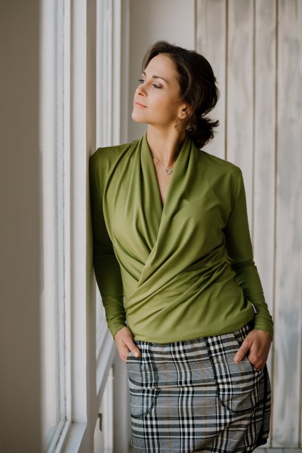 Tričko Valentine ♥  Buď ikonou v tričku Valentine. Ten pocit chceš zažít ♥.