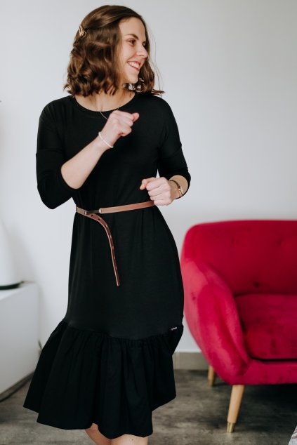 Ariel  Buď ikonou v šatech Ariel