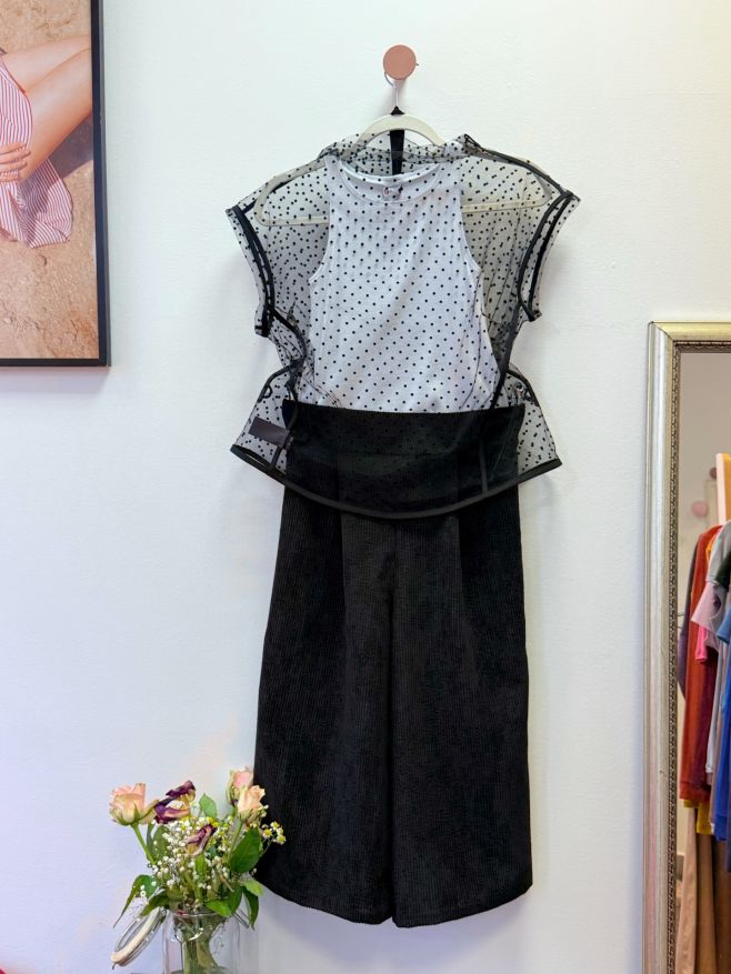 🤍Makáme na novinkách a dbáme na to, aby byly kombinovatelné ze staršími kousky. 🖤. ❣️ Líbí se vám moje tvorba? Chcete taky...