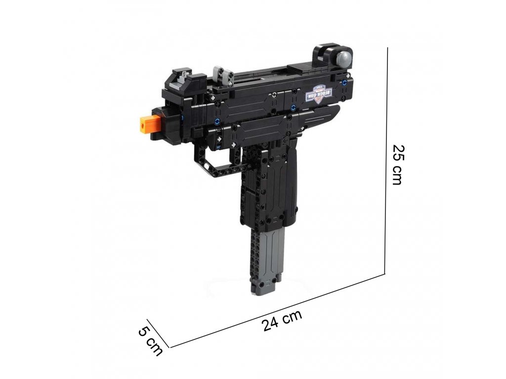 133227-5_cada-c81008w-bloky-pistole-strili-samopal-micro-uzi-munice