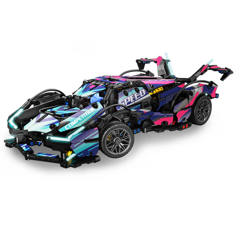 auto-competition