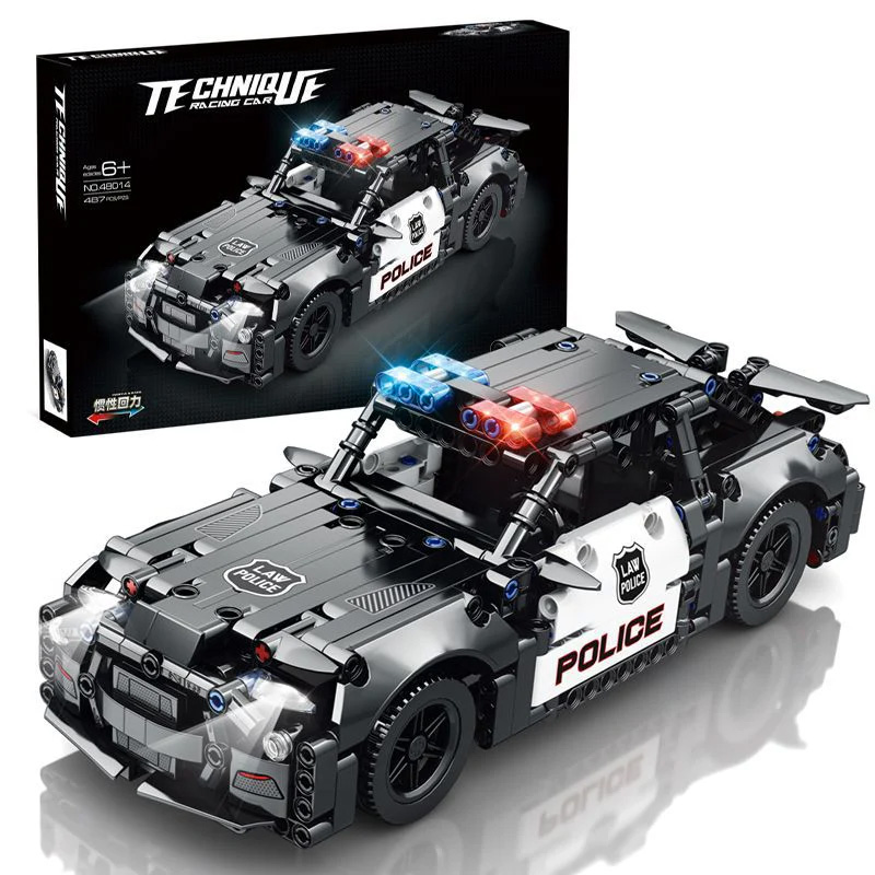 auto-policie