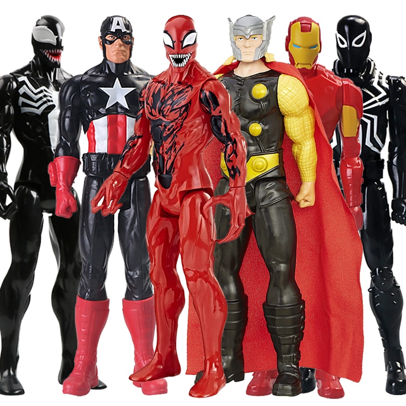 avengers