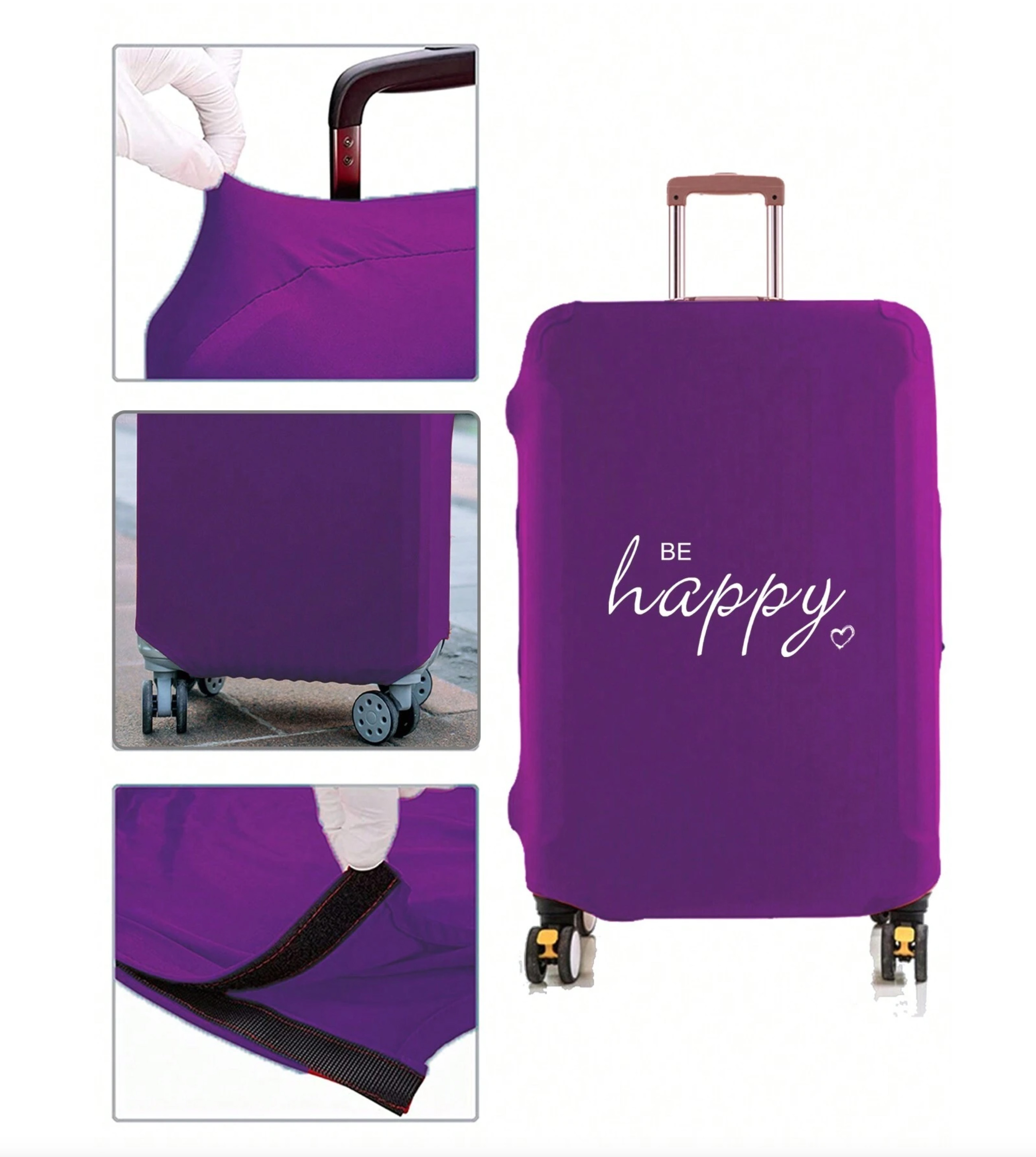 be-happy-fialovy
