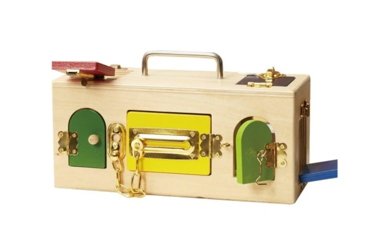 box