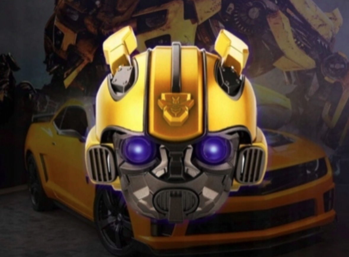 bumblebee