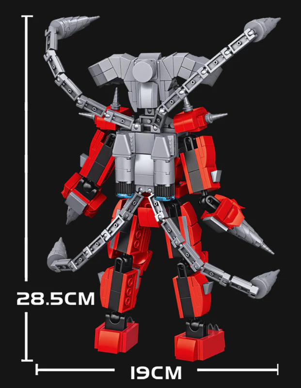 drillman-rozmer