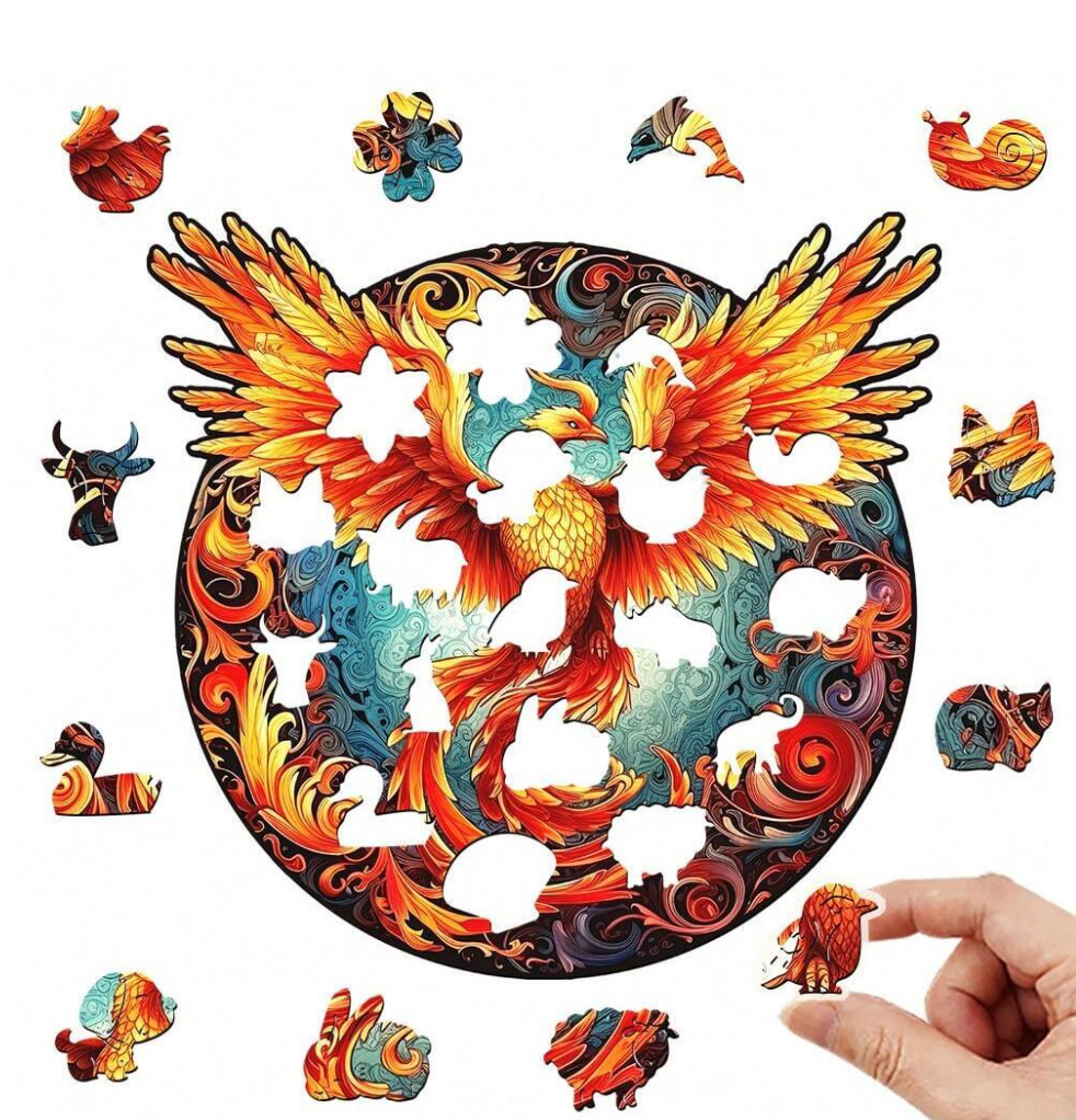 puzzle-fenix