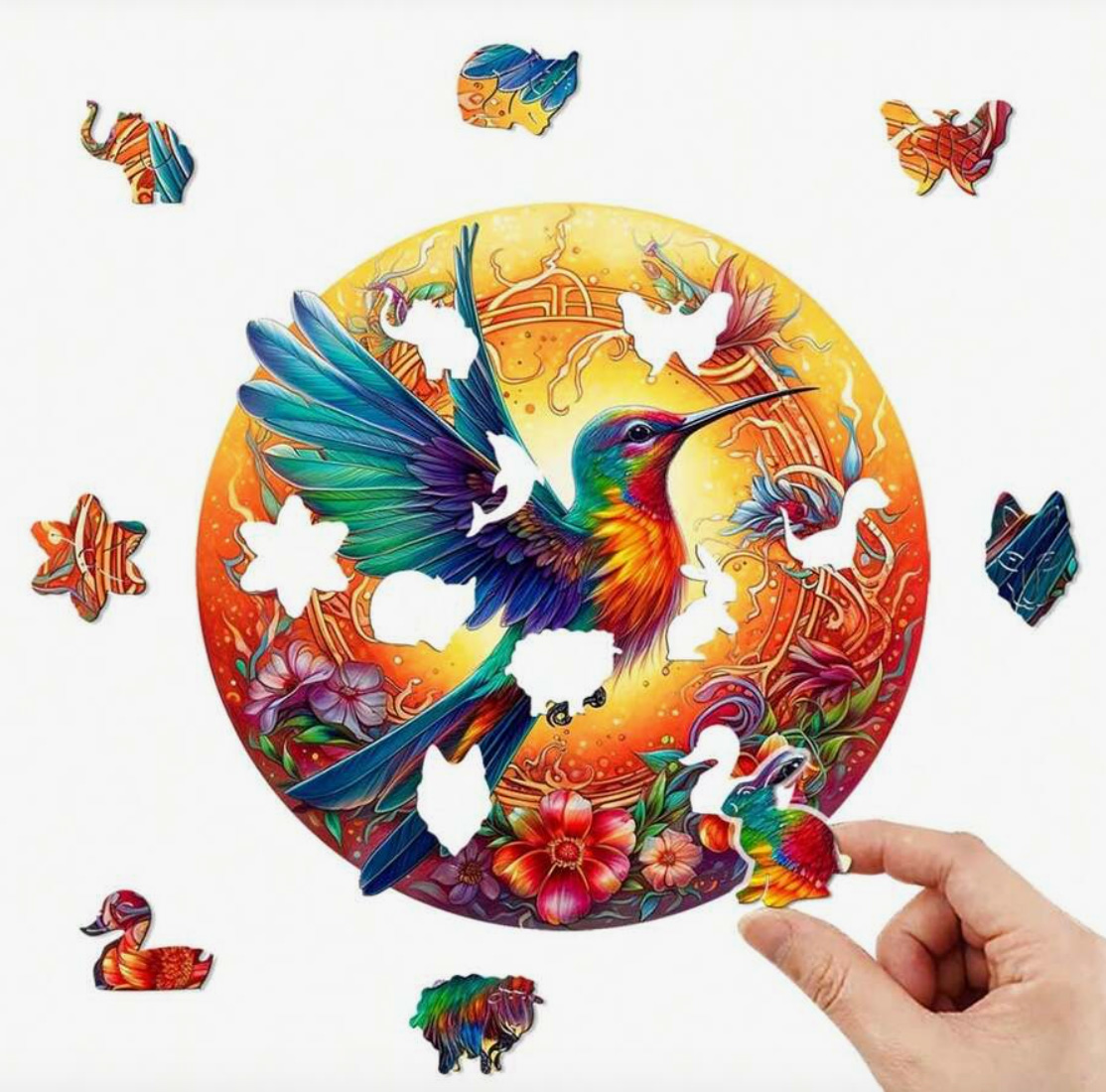 puzzle-kolibrik
