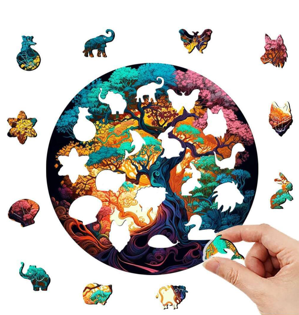 puzzle-strom-zivota