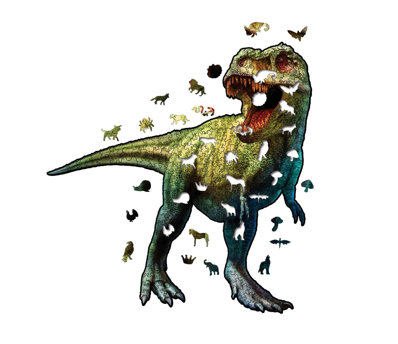 puzzle-trex
