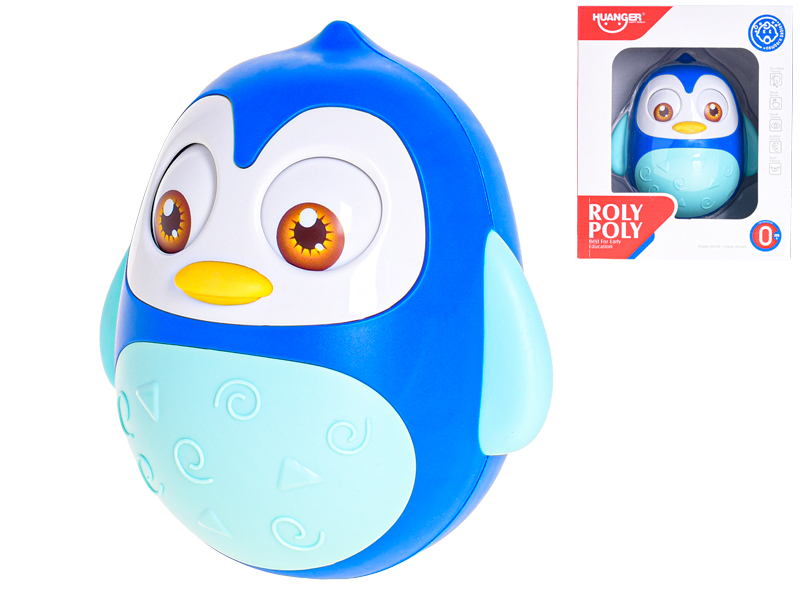sovicka-roly-poly-13cm-modra-0-v-krabicce