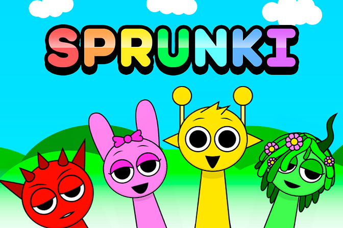 sprunki