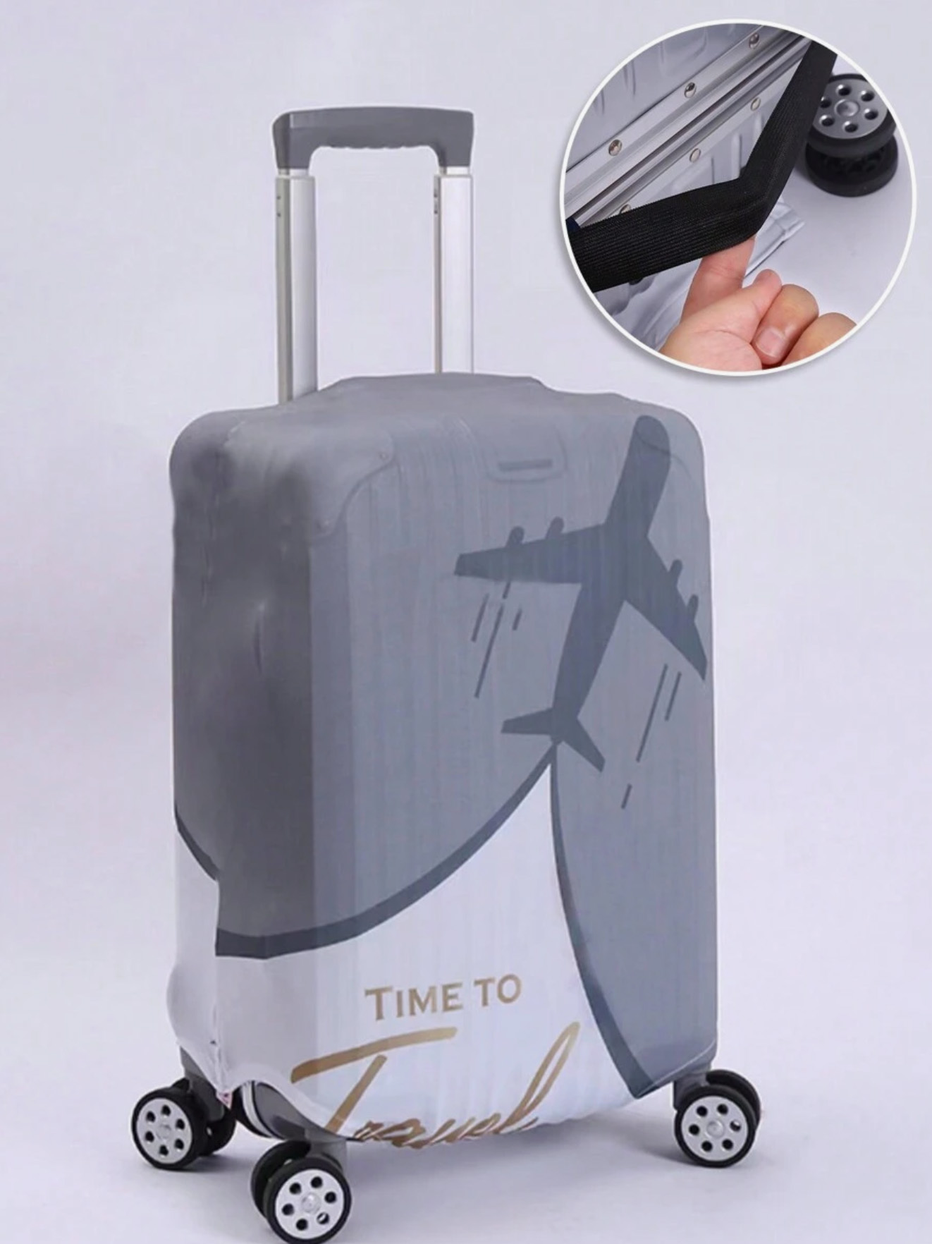 time-to-travel