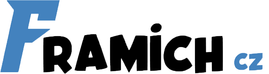FRAMICH.CZ