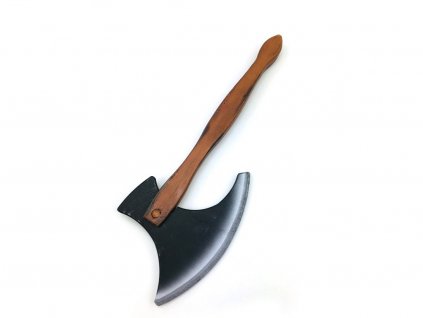 Dřevěná Sekera