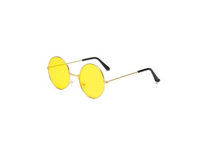 slunecni-bryle-lenonky-zlute