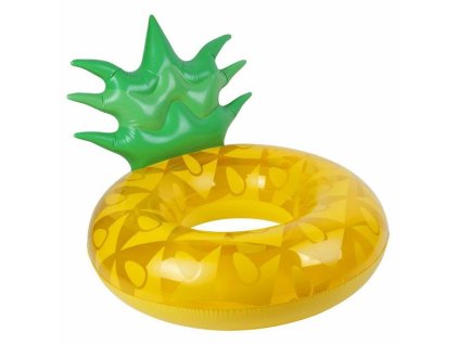 Nafukovací kruh - Ananas