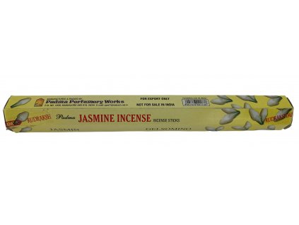 Vonné tyčinky - Jasmín (20 ks)
