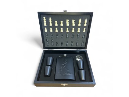 darkovy-set-placatka-sachy-johnie-walker