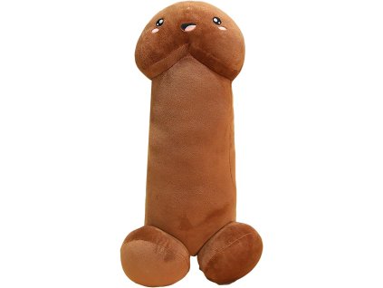 plysovy-penis--tmavy