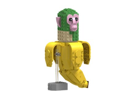 stavebnice-italian-brainrot-chimpanzini-bananini--255-ks-