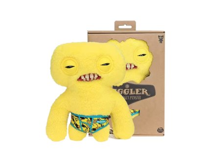 plysovy-fuggler-funny-uggly-monster--zluty-