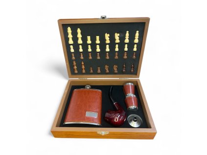 darkovy-set-placatka-v-kozence-s-dymkou-sachy