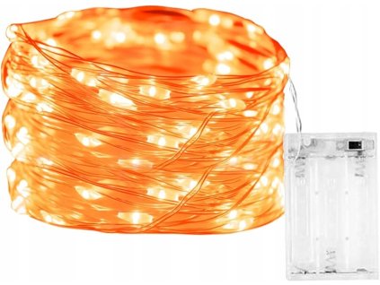 vnitrni-svetelny-mikro-retez-oranzova-100-led--na-baterie-