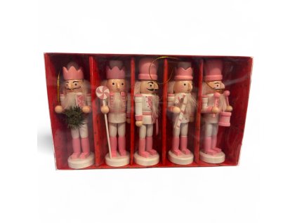 vanocni-ozdoby-louskacek-ruzove--13-cm-